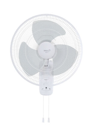 พัดลมติดผนัง 18 นิ้ว MIRA M-1835 WHITE_0