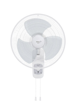 พัดลมติดผนัง 16 นิ้ว MIRA M-1634 WHITE_0