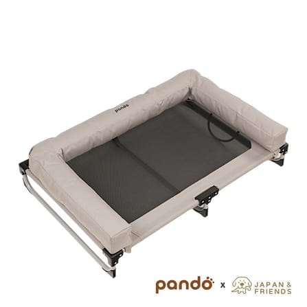 เตียงนอนสัตว์เลี้ยง PANDO X จุ๊มเหม่ง_0