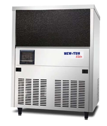 เครื่องทำน้ำแข็ง NEWTON ELITE รุ่น NEF65 กำลังการผลิต 66 กก./วัน_0