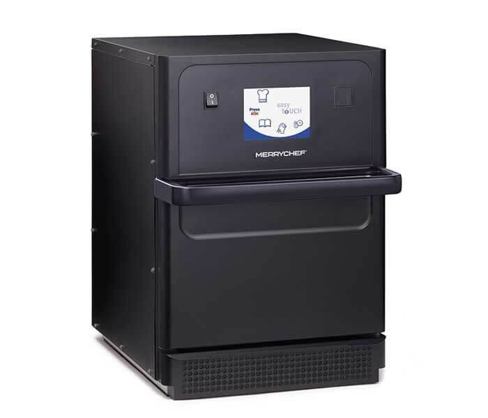 เตาอบ HIGH SPEED OVEN MERRYCHEF EIKON® รุ่น E1S_0