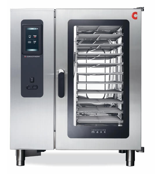 เตาอบ CONVOTHERM รุ่น MAXX 10.10 EASYTOUCH_0