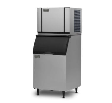 เครื่องทำน้ำแข็ง  ICE-O-MATIC รุ่น CIM635HA กำลังการผลิต 204 กก./วัน_1