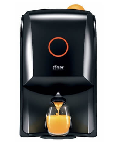 เครื่องคั้นน้ำผลไม้ ZUMEX รุ่น SOUL_1