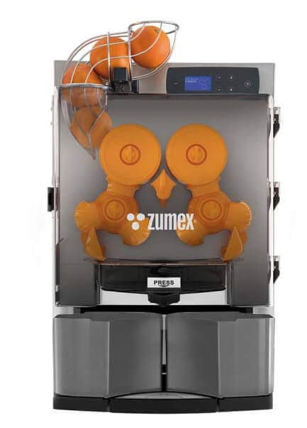 เครื่องคั้นน้ำผลไม้ ZUMEX รุ่น ESSENTIAL PRO_1