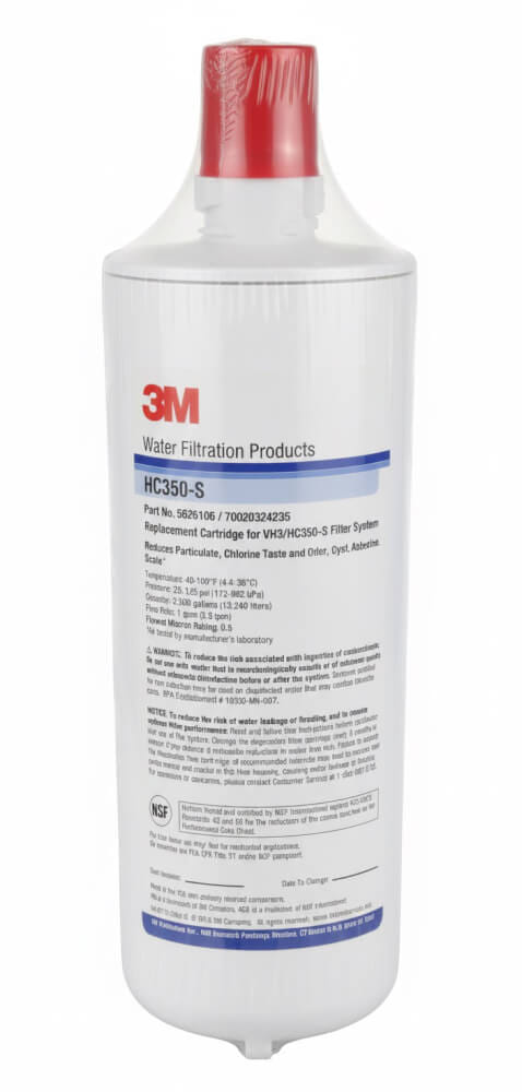 ไส้กรอง 3M รุ่น HC350-S ICE-SYSTEM_1