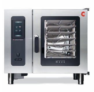 เตาอบ CONVOTHERM รุ่น MAXX 6.10 EASYTOUCH_1
