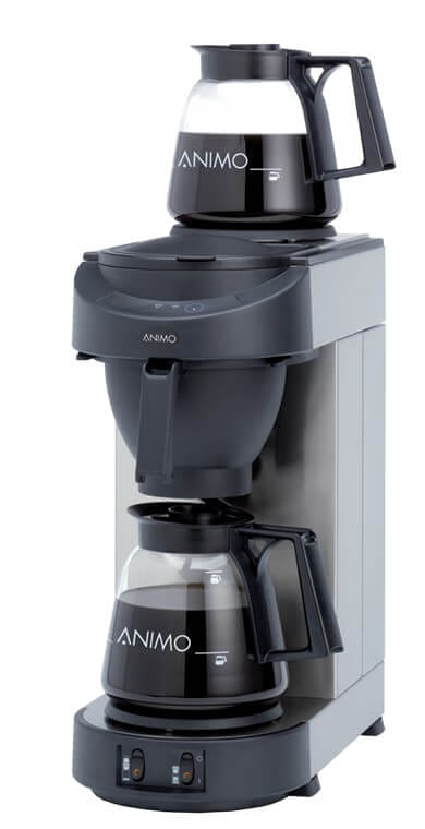 เครื่องชงกาแฟ ANIMO รุ่น M-LINE M200_1