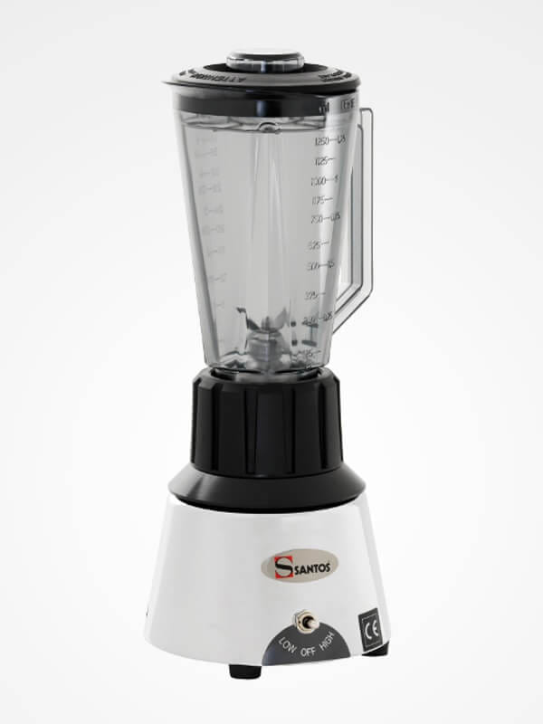เครื่องปั่น SANTOS รุ่น BAR BLENDER 33_2
