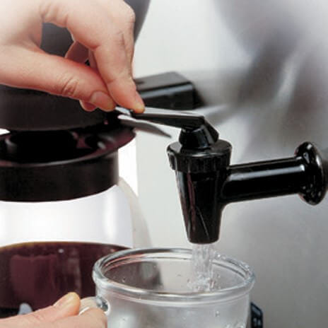 เครื่องชงกาแฟ ANIMO รุ่น M-LINE M200_3