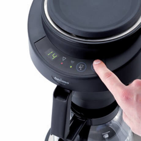 เครื่องชงกาแฟ ANIMO รุ่น M-LINE M200_4