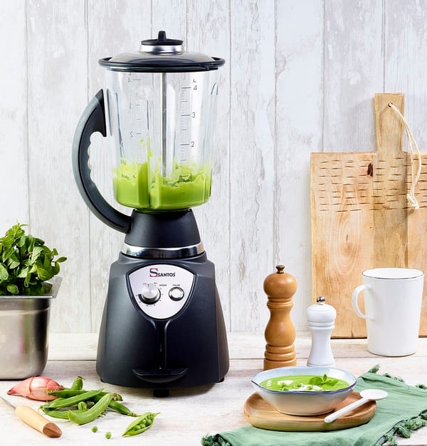 เครื่องปั่น SANTOS รุ่น KITCHEN BLENDER 37 2 ลิตร_1
