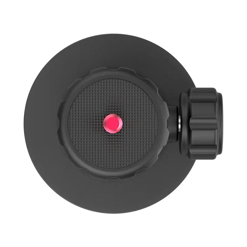 ขาติดกล้อง ULANZI C029 รองรับ GOPRO ขนาดพกพา สีดำ