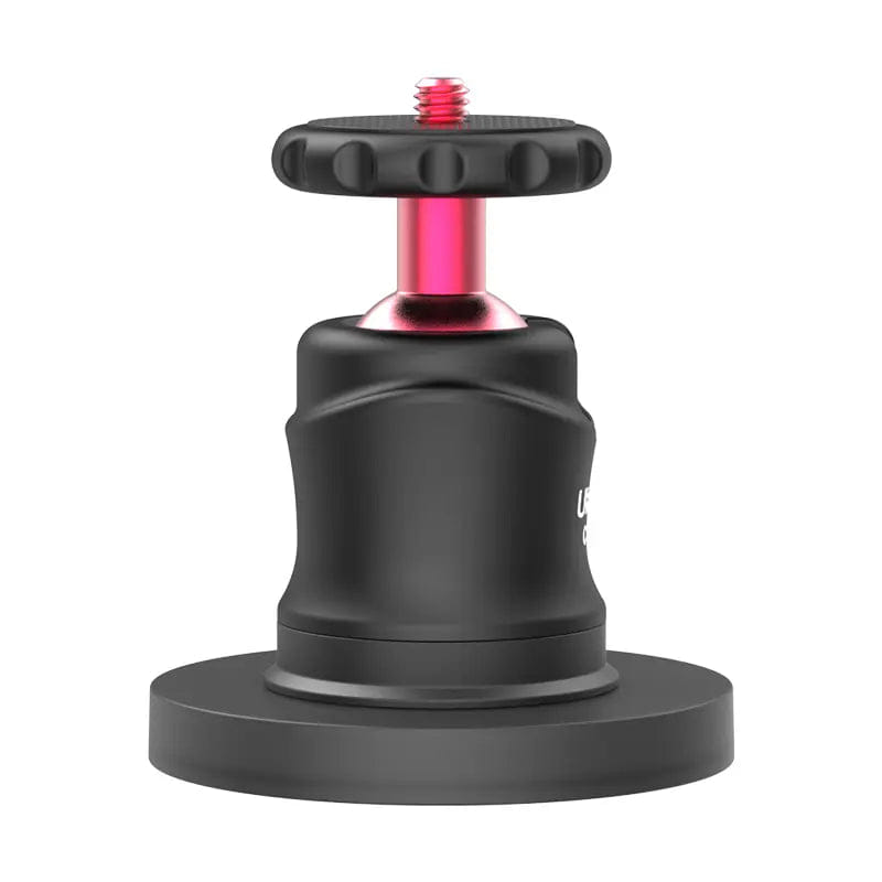 ขาติดกล้อง ULANZI C029 รองรับ GOPRO ขนาดพกพา สีดำ_2