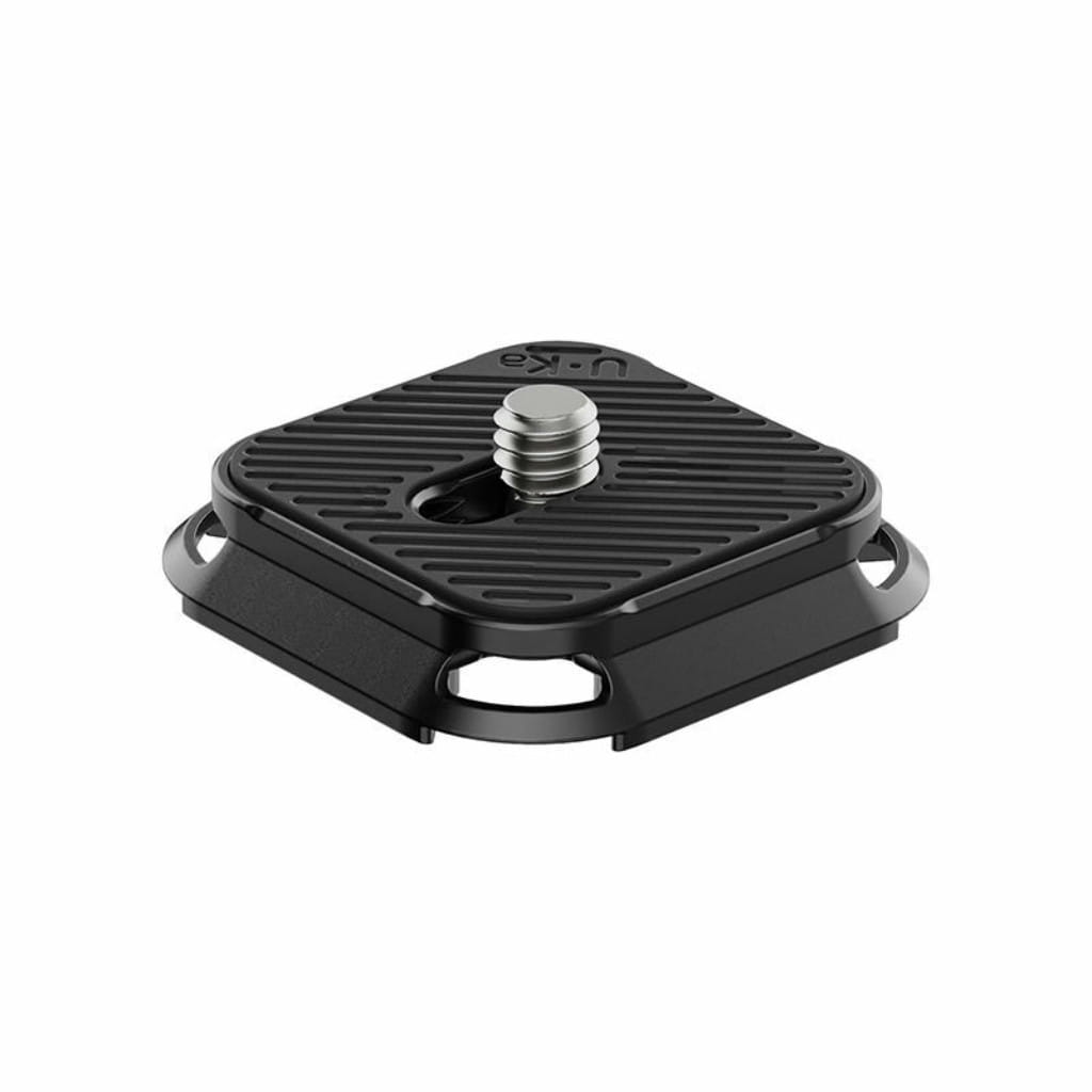 เพลทกล้อง QUICK RELEASE ULANZI UKA02 UKA C017 รองรับน้ำหนัก 20 กก._8