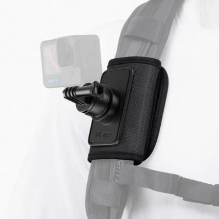 อุปกรณ์ถ่ายภาพแบบ POV ULANZI CO62 ขนาดพกพา สีดำ_0