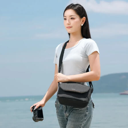 กระเป๋ากล้อง ULANZI F02 ขนาดความจุ 4 ลิตร สีดำ_3
