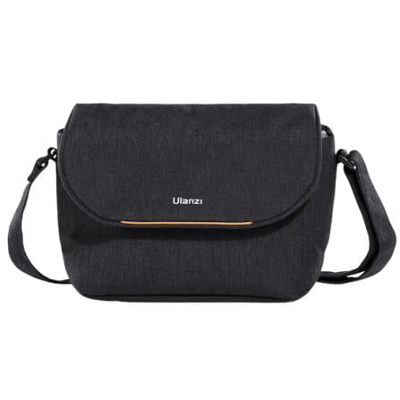 กระเป๋ากล้อง ULANZI F02 ขนาดความจุ 4 ลิตร สีดำ_0