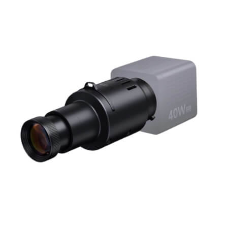 สนูท ULANZI LAS007 ระบบ MINI BOWENS MOUNT ขนาดพกพา สีดำ_0