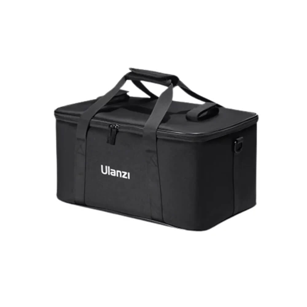 กระเป๋าอเนกประสงค์ ULANZI OM01 ขนาดพกพา สีดำ_11