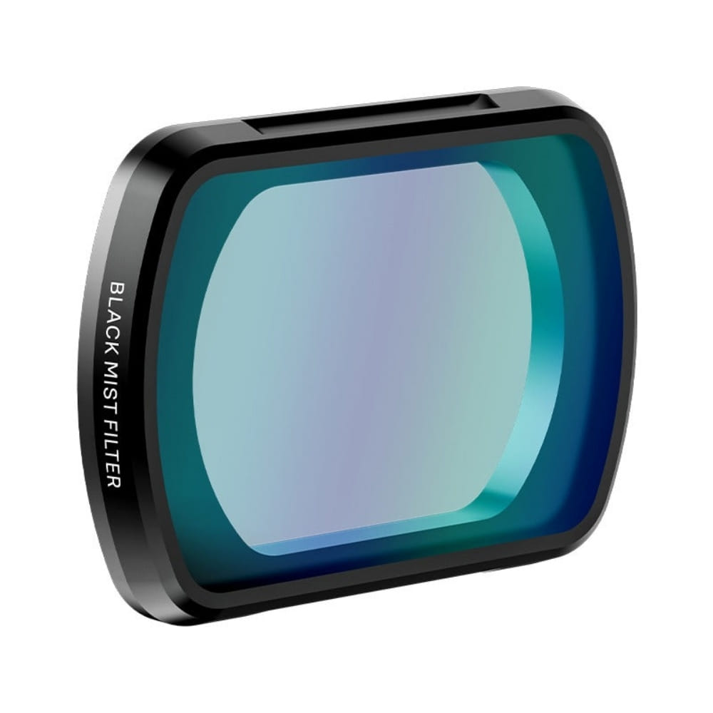 ฟิลเตอร์ BLACK MIST ULANZI PK01 ระบบแม่เหล็ก รองรับ DJI OSMO POCKET 3_0