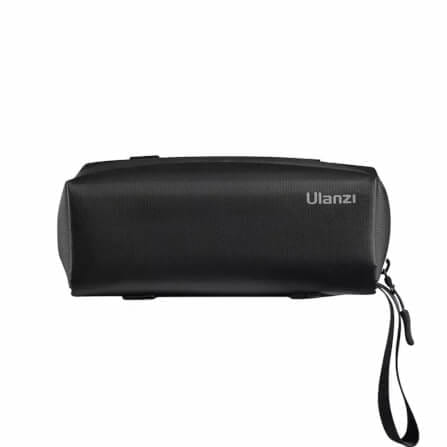 กระเป๋ากล้อง ULANZI PK04 ขนาด 200X75X75 มิลลิเมตร สีดำ_0
