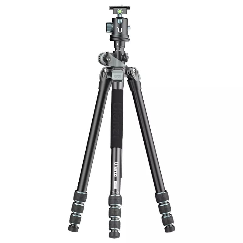 ขาตั้งกล้อง ULANZI MT59 ขนาดพกพา สีดำ_8