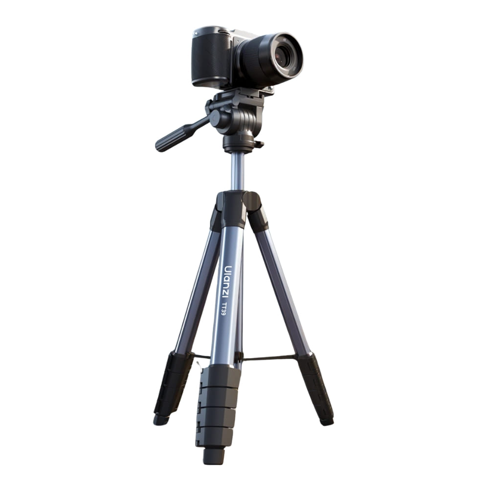 ขาตั้งกล้อง ULANZI TT39 ระบบ ARCA รับน้ำหนักได้ 3KG. ถ่ายภาพ วิดีโอ_10