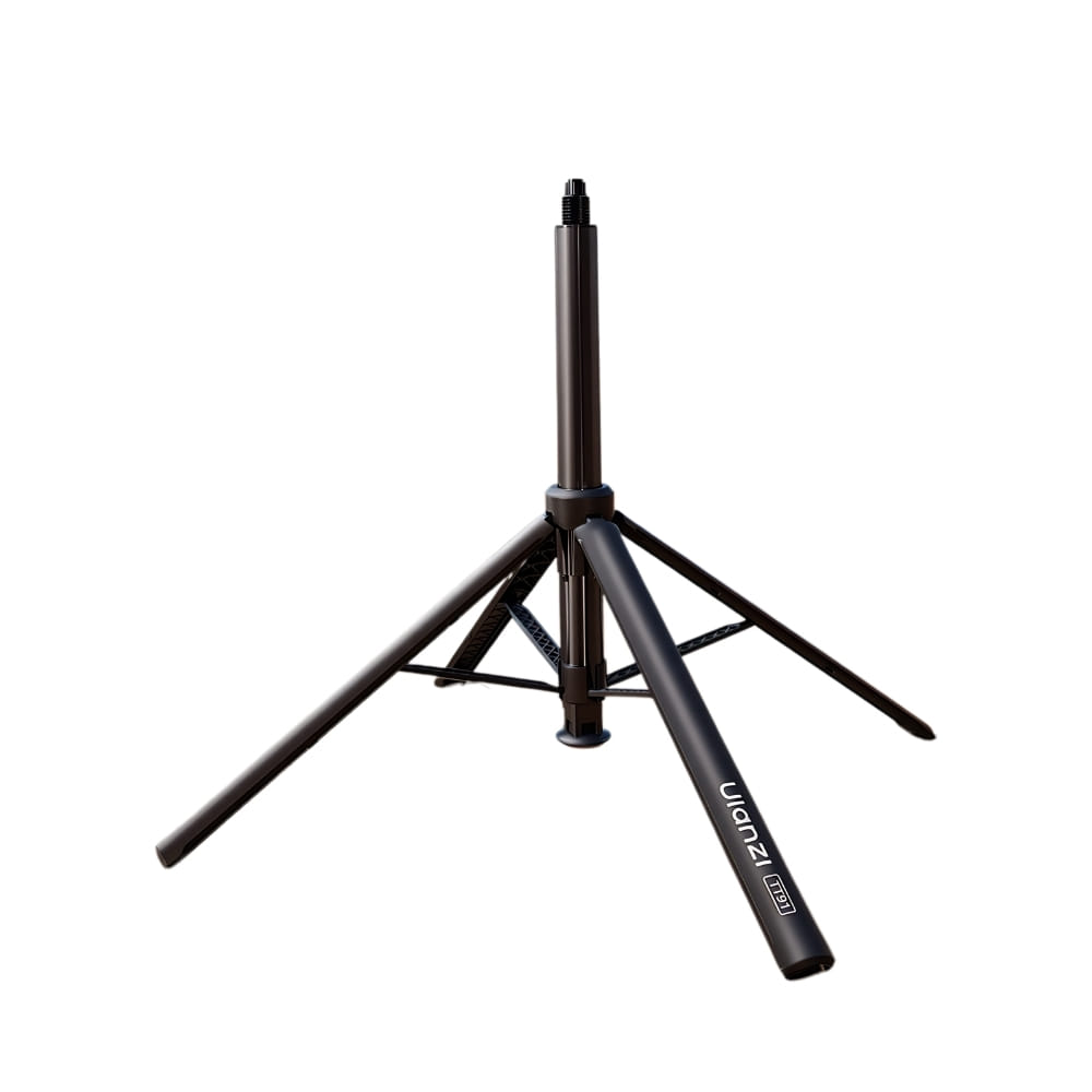 ไม้เซลฟี่ ขาตั้งกล้อง ULANZI TT91 กางอัตโนมัติ ยืดสูง 1.66 ม. รองรับกล้อง ACTION กล้อง 360_8