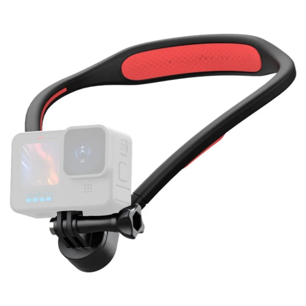 สายคล้องคอ ULANZI GO-QUICK II V2 ระบบแม่เหล็ก รองรับ GOPRO 12/11/10/9 สีดำ_0