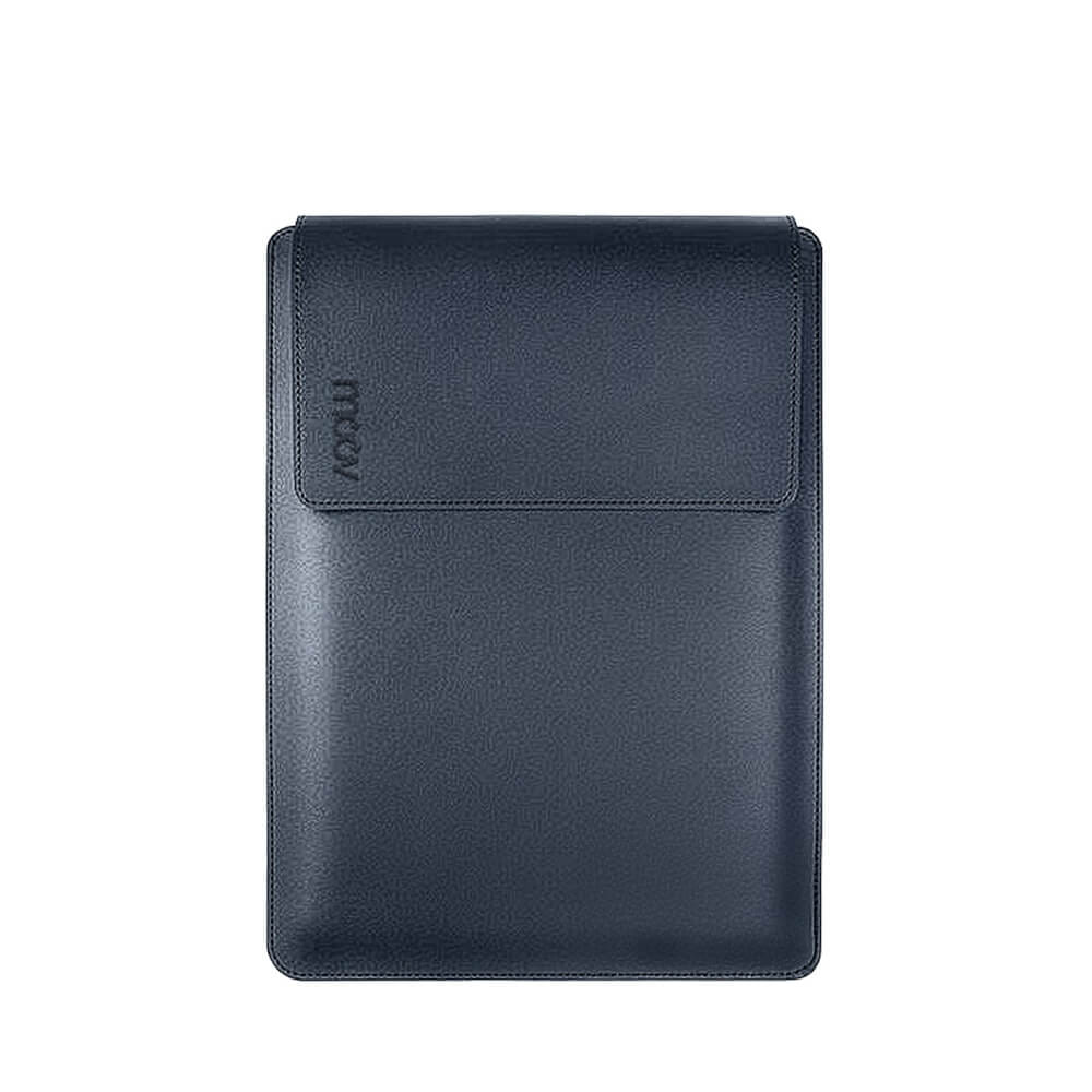 กระเป๋า MOOV LB01 สีน้ำเงิน 13.3 นิ้ว 3 IN 1 สำหรับ MACBOOK AIR M2 M3 M4 PRO M5 M1