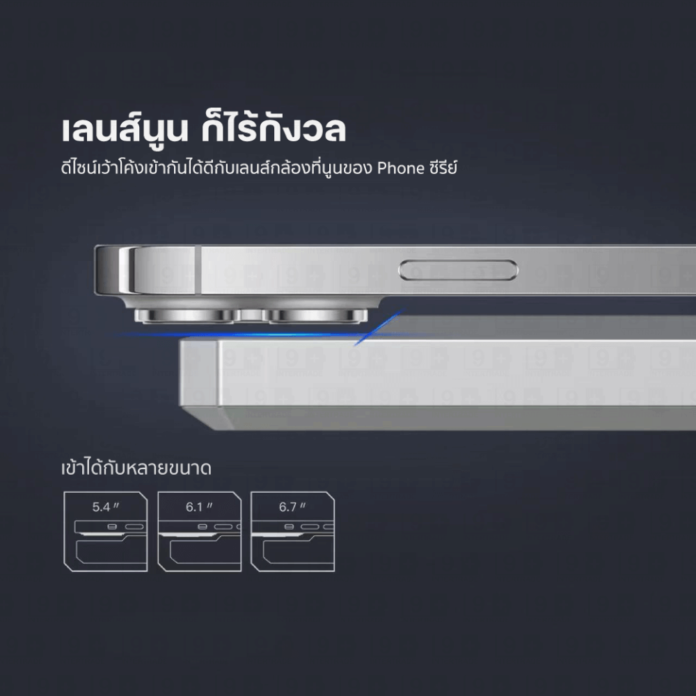 แบตเตอรี่สำรอง ORSEN BY ELOOP EW55 สีเงิน 20000MAH แบตเตอรี่สำรอง PD 20W_4