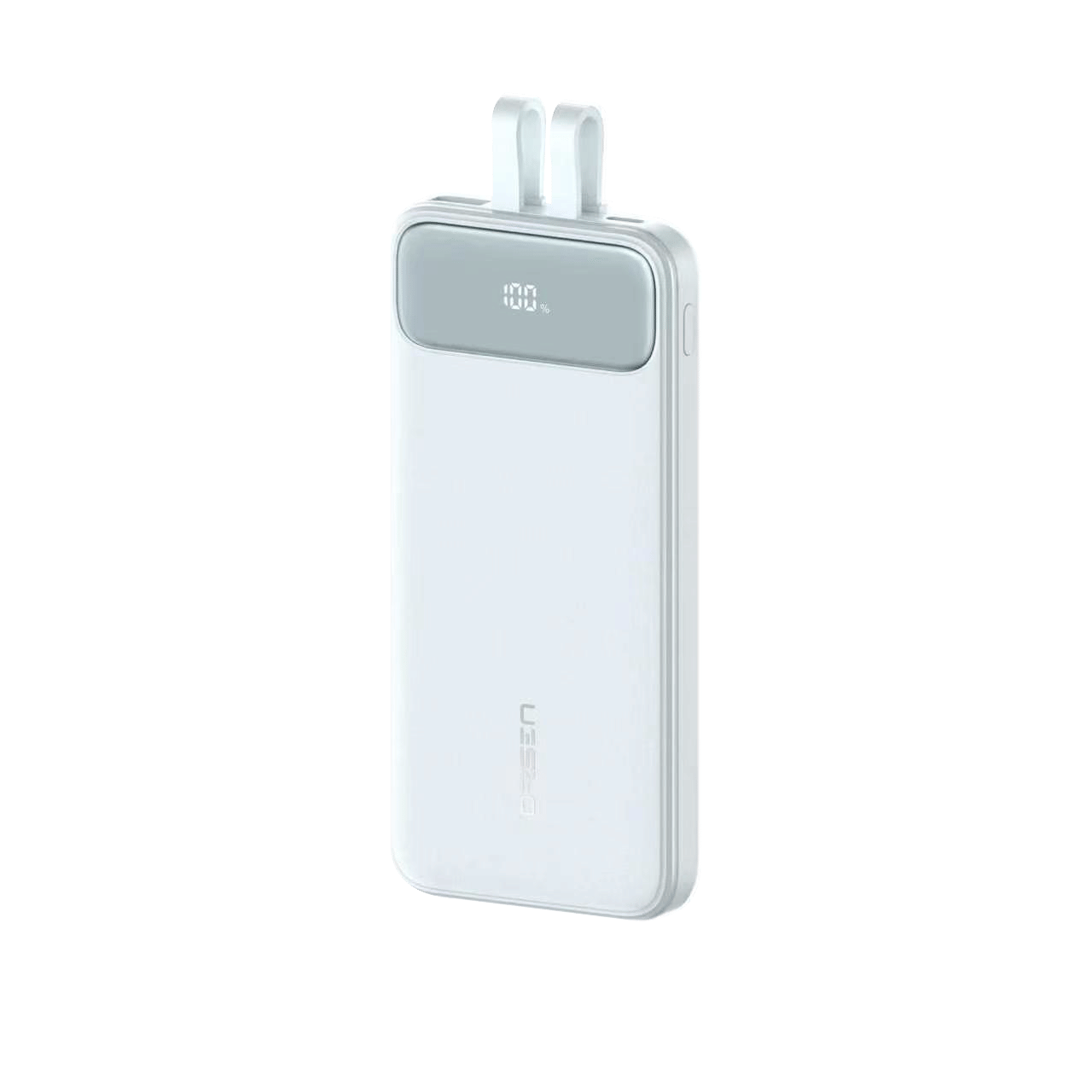 แบตเตอรี่สำรอง ORSEN BY ELOOP E41 10000MAH สีฟ้า