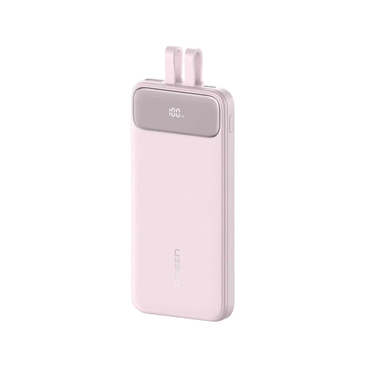 แบตเตอรี่สำรอง ORSEN BY ELOOP E41 10000MAH สีชมพู