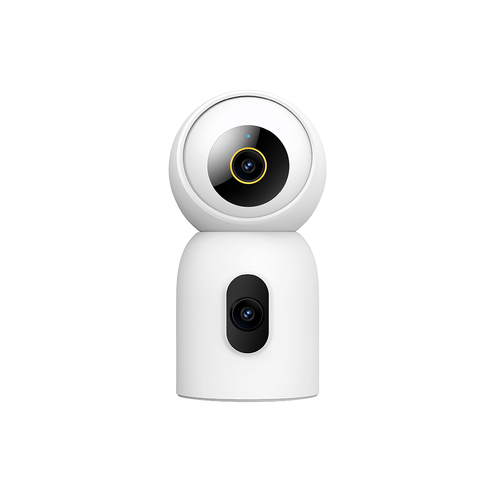 กล้องวงจรปิดภายใน IMILAB C30 DUAL กล้องวงจรปิด 2 เลนส์ กล้องวงจรปิดในบ้าน CCTV คมชัด 3K+3K_9