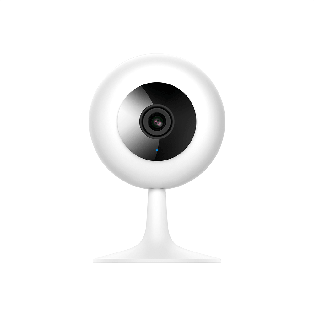 กล้องวงจรปิดภายใน IMILAB SC230 สีขาว กล้องวงจรปิด AI คมชัด 2.5K WI-FI6 2.4GHZ_0