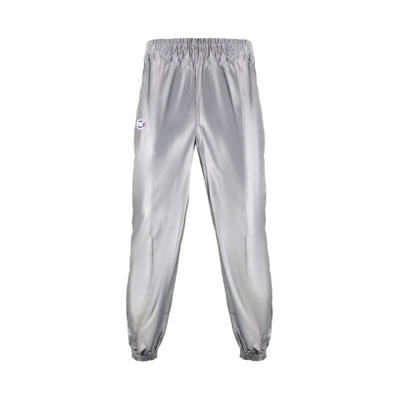 ชุดซาวน่าฟิตเนส FBT SAUNA SUIT 12828 SILVER XXL