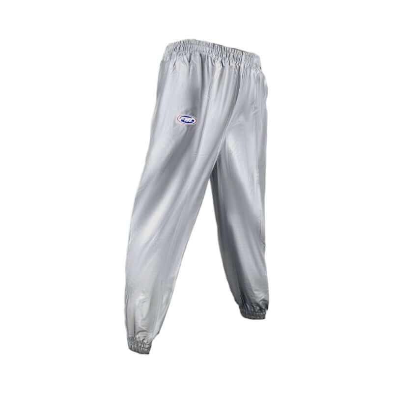 ชุดซาวน่าฟิตเนส FBT SAUNA SUIT 12828 SILVER XXL