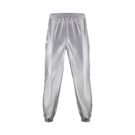 ชุดซาวน่าฟิตเนส FBT SAUNA SUIT 12828 SILVER XXL_4