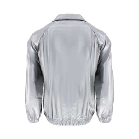 ชุดซาวน่าฟิตเนส FBT SAUNA SUIT 12828 SILVER XXL_3