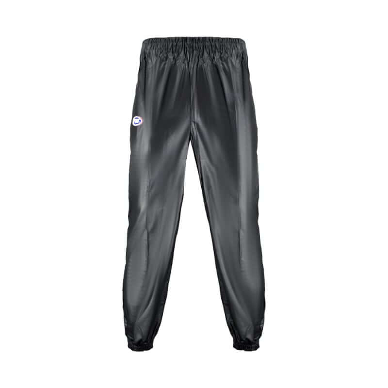 ชุดซาวน่าฟิตเนส FBT SAUNA SUIT 12837 BLACK S