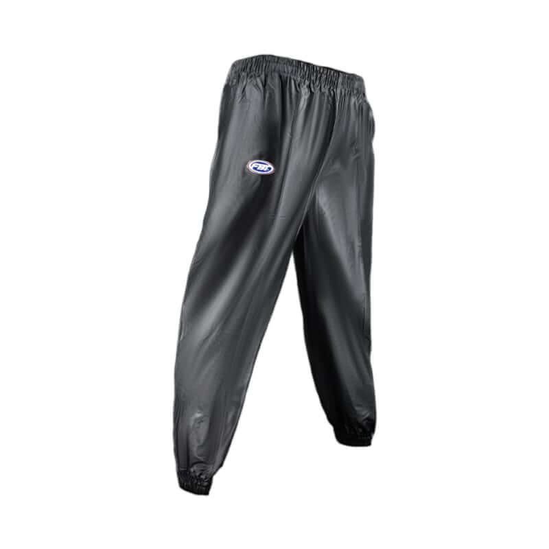 ชุดซาวน่าฟิตเนส FBT SAUNA SUIT 12837 BLACK S