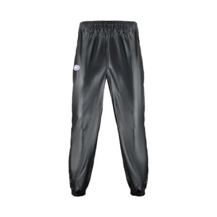 ชุดซาวน่าฟิตเนส FBT SAUNA SUIT 12837 BLACK S_3