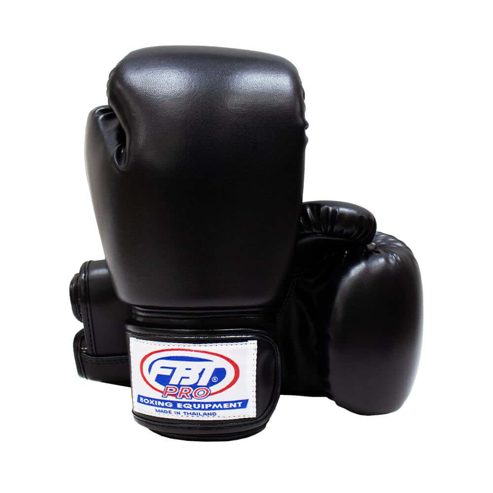 นวมฝึกซ้อม FBT NO.007 6 ออนซ์ 43330 BLACK