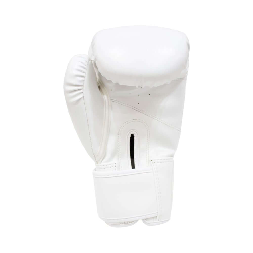นวมฝึกซ้อม FBT NO.007 18 ออนซ์ 43336 WHITE