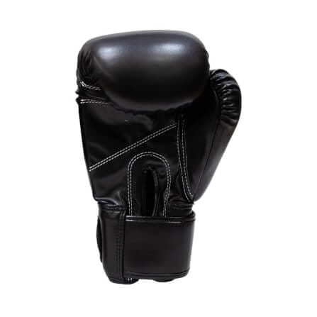นวมฝึกซ้อม FBT NO.007 16 ออนซ์ 43335 BLACK_3