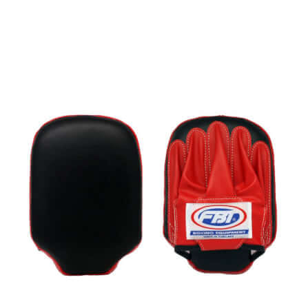 เป้าล่อสั้น FBT 44315 มวยสากล หนังเทียม PVC _0