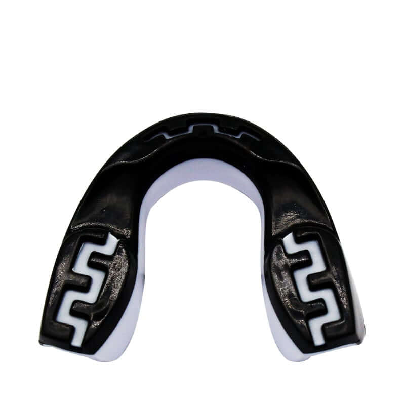 ยางกันฟัน SAFE JAWZ รุ่น EXTRO รหัส 45407 - MOUSTACHE-เด็ก