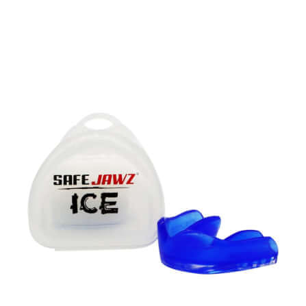 ยางกันฟัน SAFE JAWZ รุ่น EXTRO รหัส 45407 - SHARK-เด็ก_4