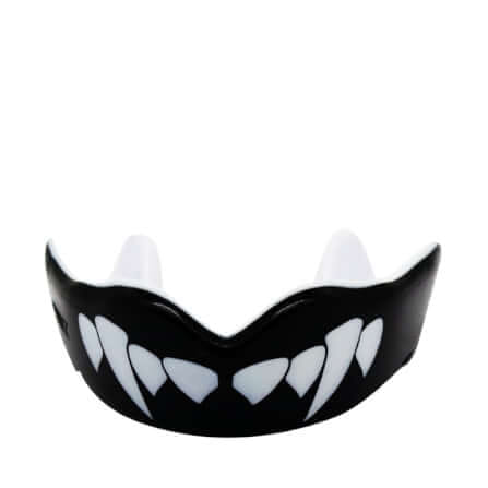 ยางกันฟัน SAFE JAWZ รุ่น EXTRO รหัส 45407 - MOUSTACHE-ผู้ใหญ่